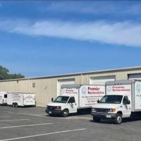 Premier Restorations LLC ico