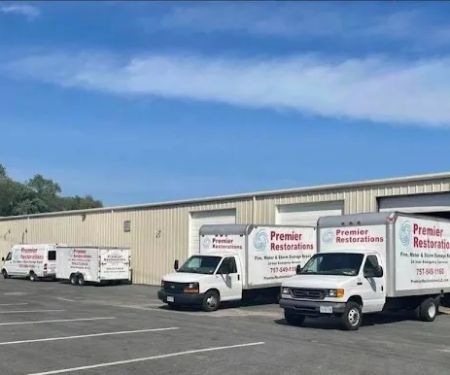 Premier Restorations LLC