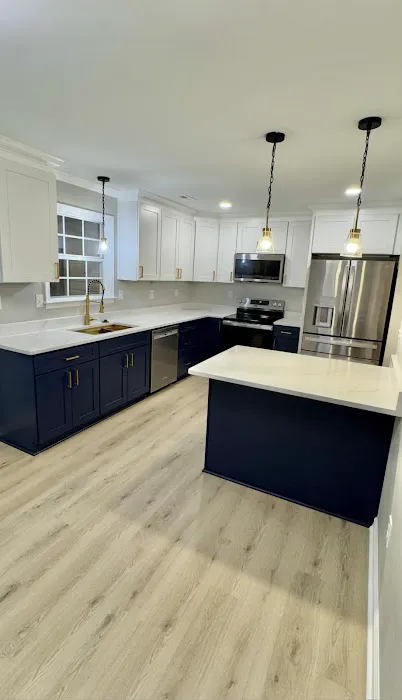 Coastal Restoration & Construction Picture 5