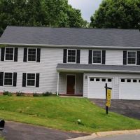 Jenkins Restorations ico