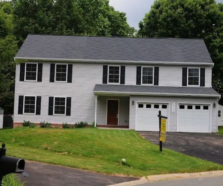 Jenkins Restorations