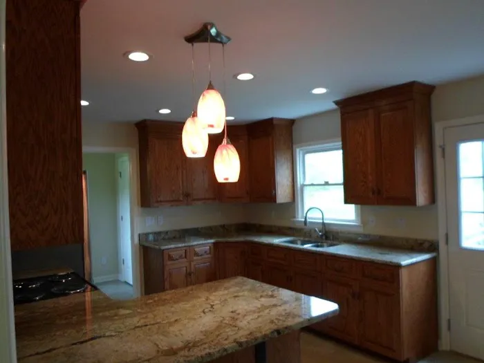 Jenkins Restorations Picture 5