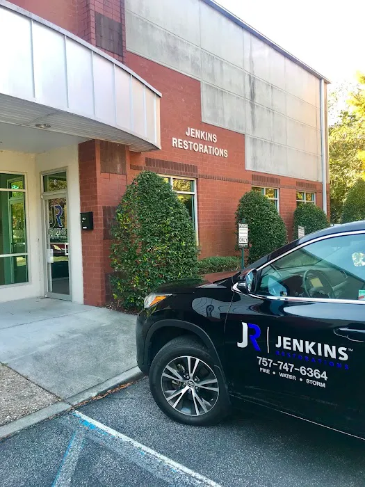 Jenkins Restorations Picture 10