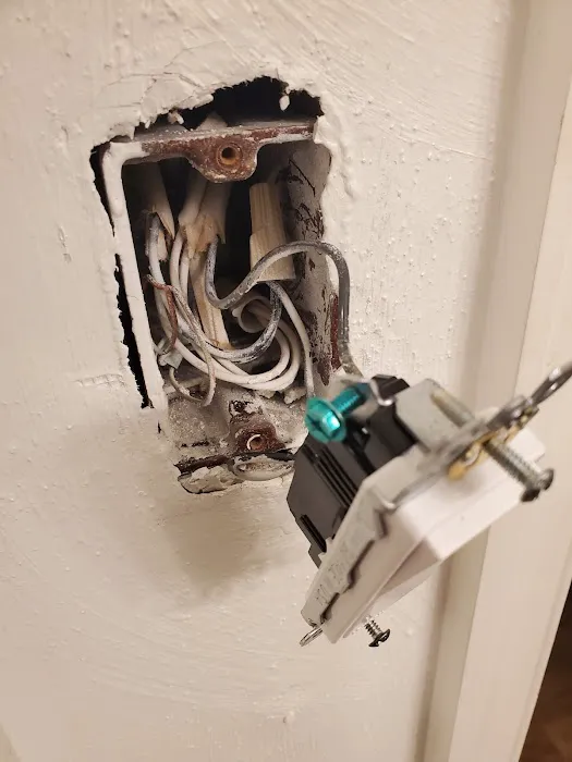 Jenkins Restorations Picture 3