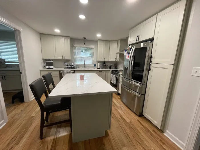 Jenkins Restorations Picture 4