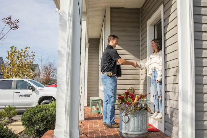 Merit Restorations Picture 1