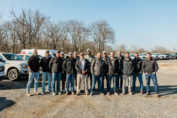 Merit Restorations Picture 2