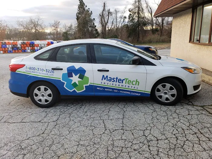 MasterTech Environmental of Tidewater Picture 9
