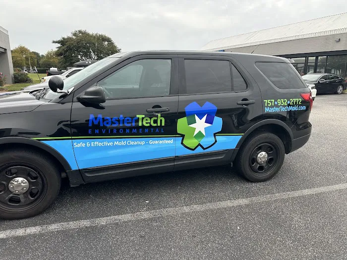 MasterTech Environmental of Tidewater Picture 4