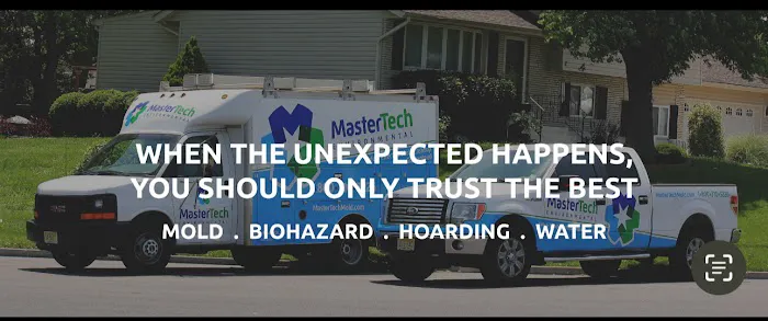 MasterTech Environmental of Tidewater Picture 1