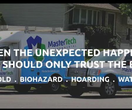 MasterTech Environmental of Tidewater