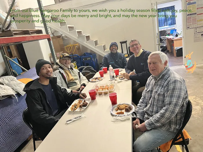 Blue Kangaroo Packoutz Chesapeake/Norfolk Picture 7