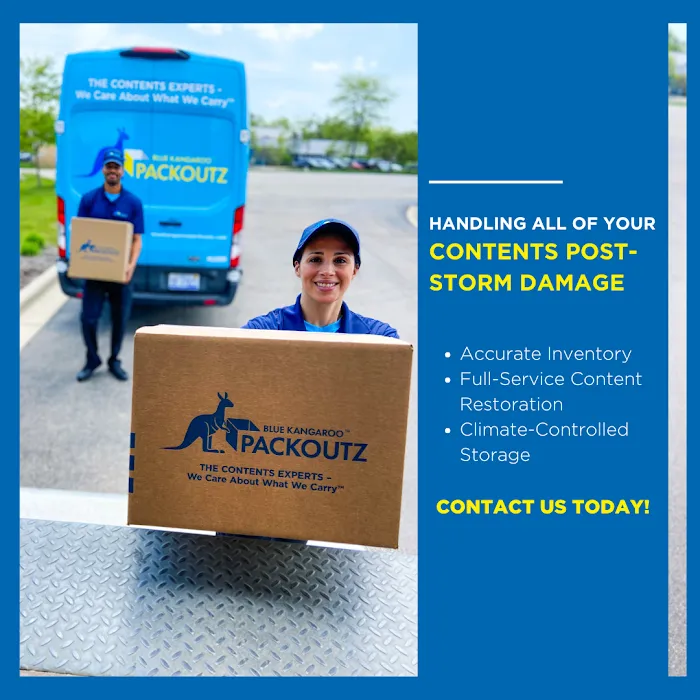 Blue Kangaroo Packoutz Chesapeake/Norfolk Picture 10