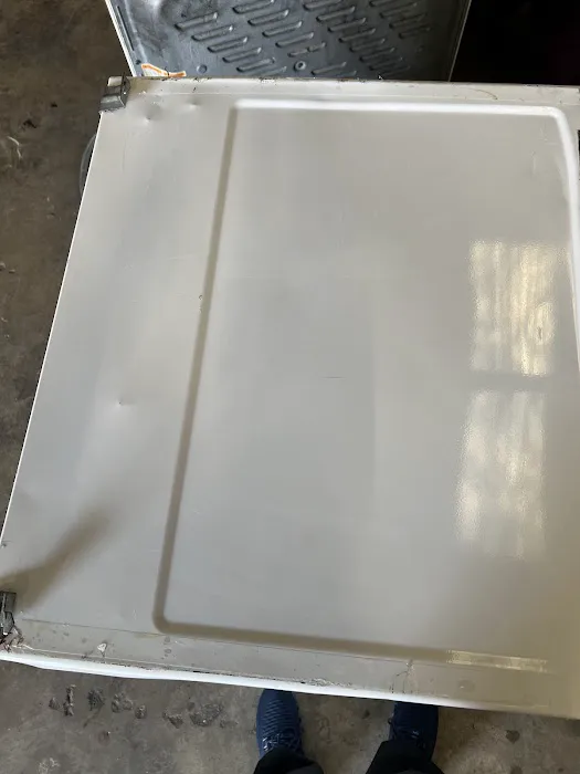 Blue Kangaroo Packoutz Chesapeake/Norfolk Picture 2