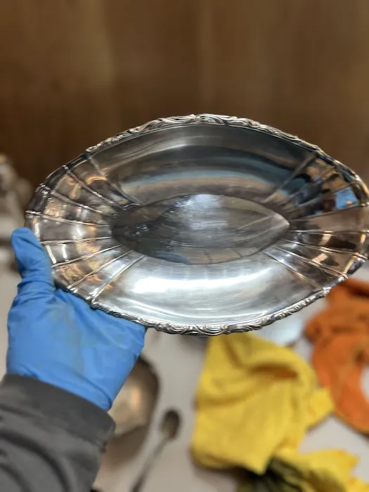 Blue Kangaroo Packoutz Chesapeake/Norfolk Picture 6