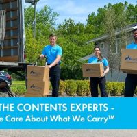 Blue Kangaroo Packoutz Chesapeake/Norfolk ico