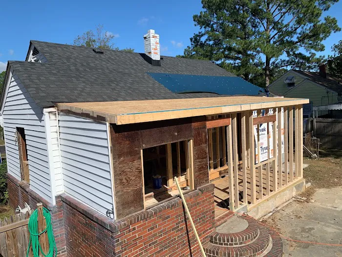 AmeriTribe Picture 4