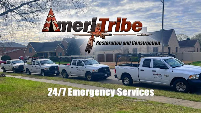 AmeriTribe Picture 1