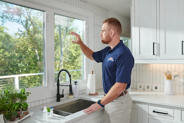 Roto-Rooter Plumbing & Water Cleanup Picture 9