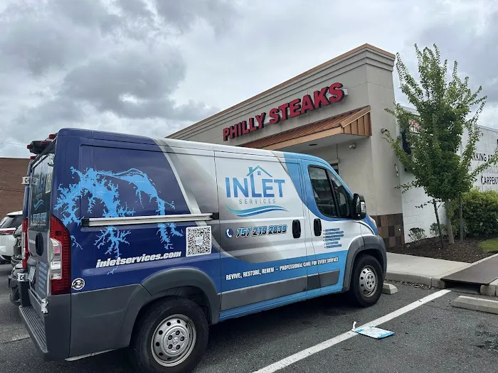 Inlet Services Picture 1