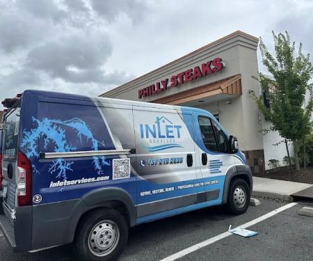 Inlet Services