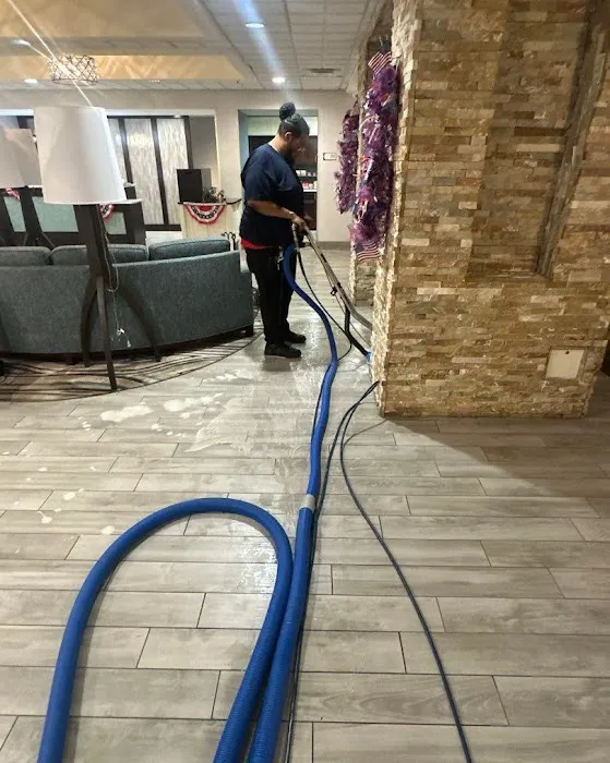 Inlet Services Picture 7