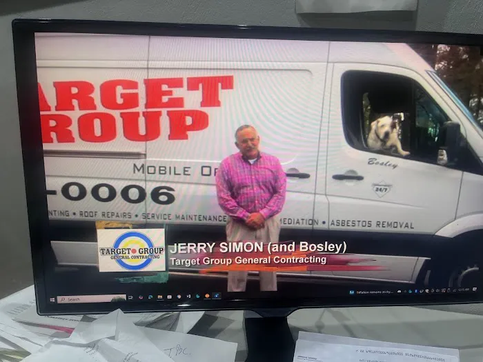 Target Group Picture 9