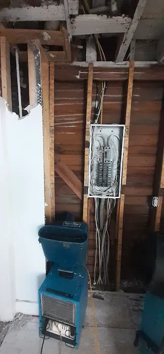 Icon's Professional Carpet Care and water restoration Picture 1