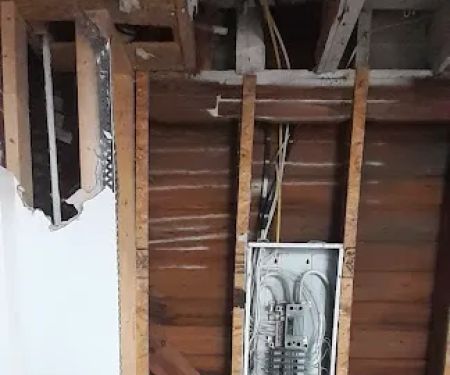 Icon's Professional Carpet Care and water restoration