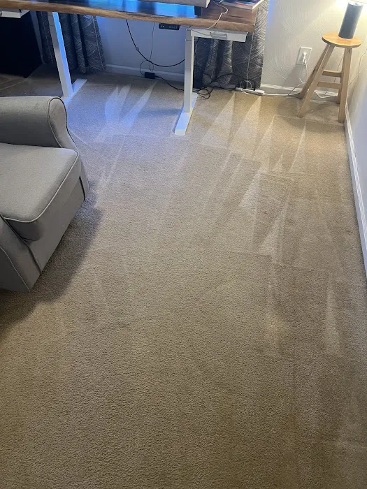 Icon's Professional Carpet Care and water restoration Picture 10