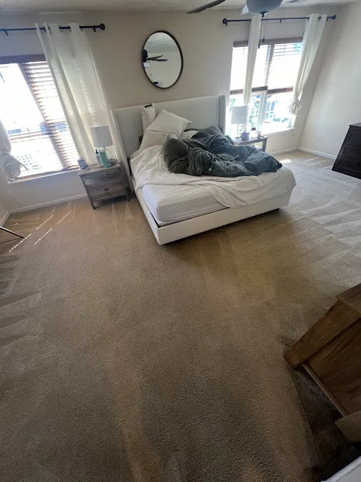 Icon's Professional Carpet Care and water restoration Picture 5