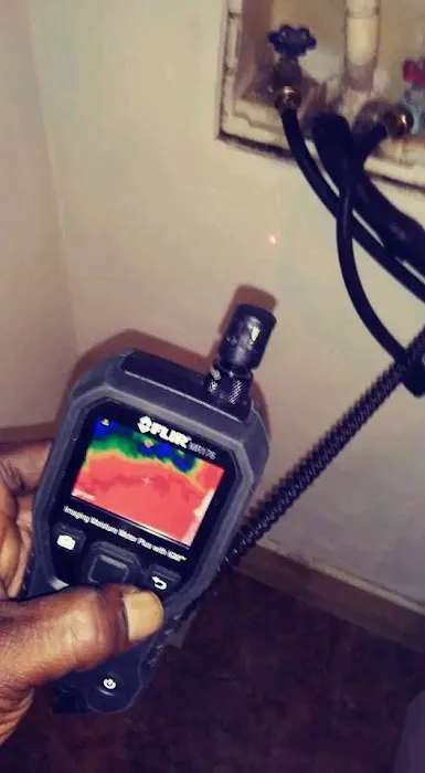 Icon's Professional Carpet Care and water restoration Picture 3