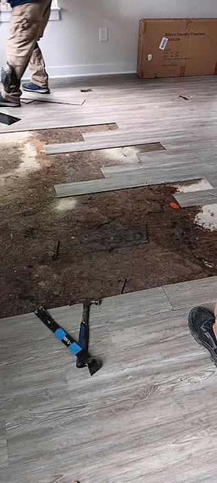 Icon's Professional Carpet Care and water restoration Picture 2