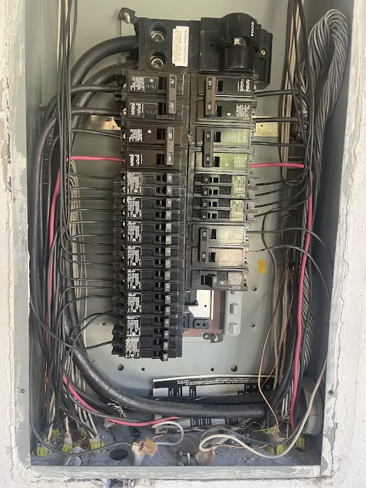 Michael & Son Services Picture 7