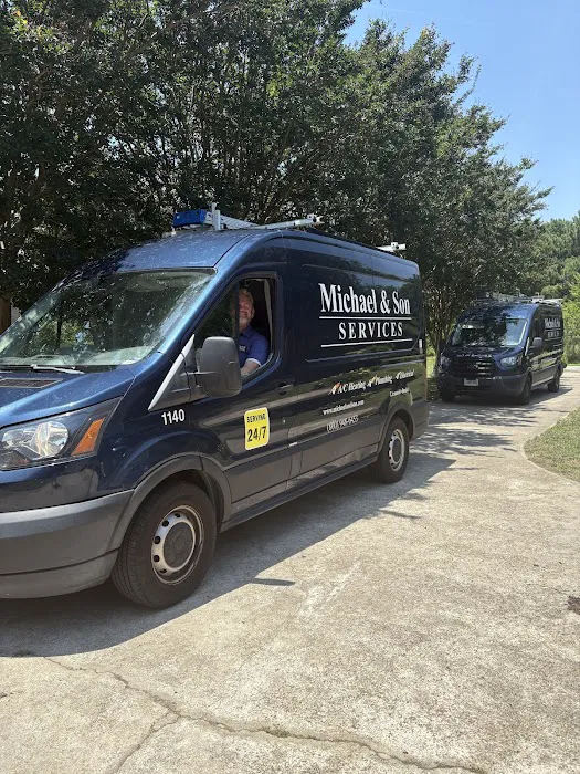 Michael & Son Services Picture 6