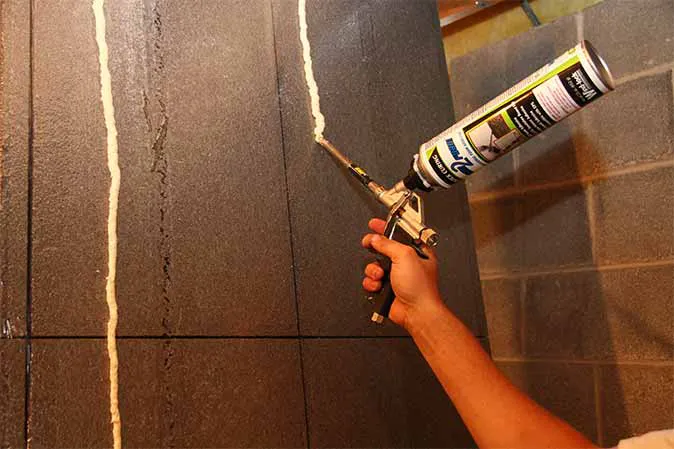 EnviroPro Basements LLC Picture 1