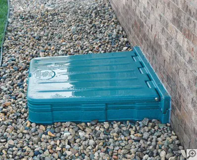 EnviroPro Basements LLC Picture 5