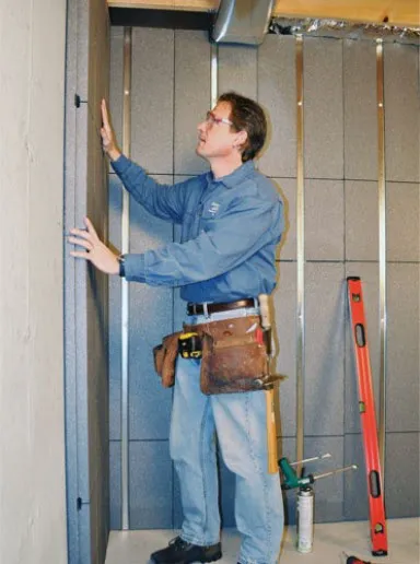 EnviroPro Basements LLC Picture 7