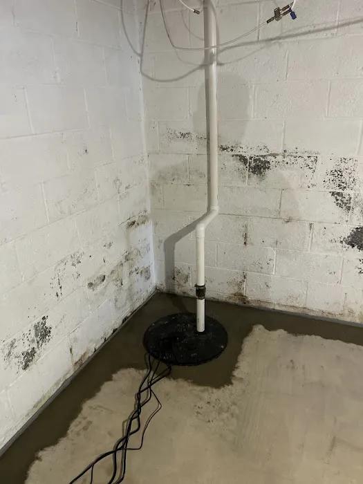 EnviroPro Basements LLC Picture 2