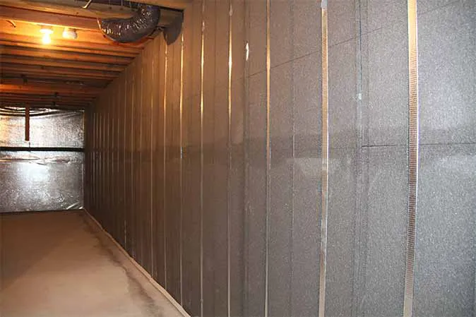 EnviroPro Basements LLC Picture 9