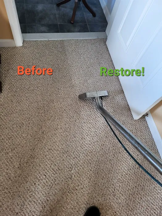 Restore Cleaning Solutions Picture 4