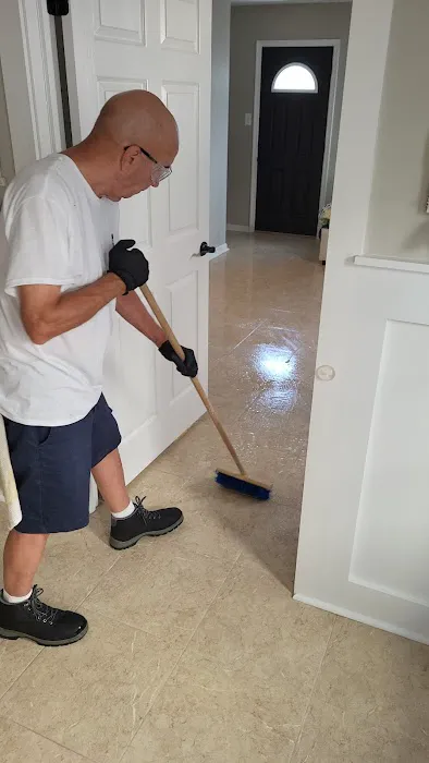 Restore Cleaning Solutions Picture 1