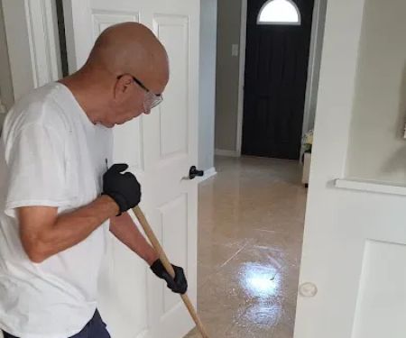 Restore Cleaning Solutions