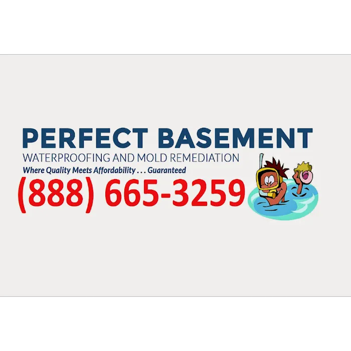 Perfect Basement, LLC Picture 10