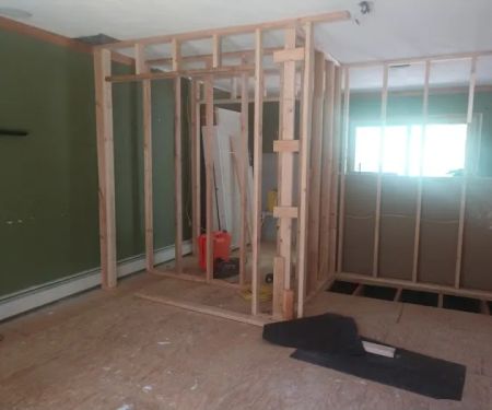 American Restoration & Rebuilders 24Hr Emergency Service