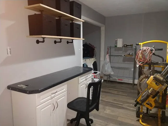 American Restoration & Rebuilders 24Hr Emergency Service Picture 3