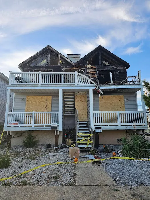 Seaboard Building & Restoration, Inc. Picture 6