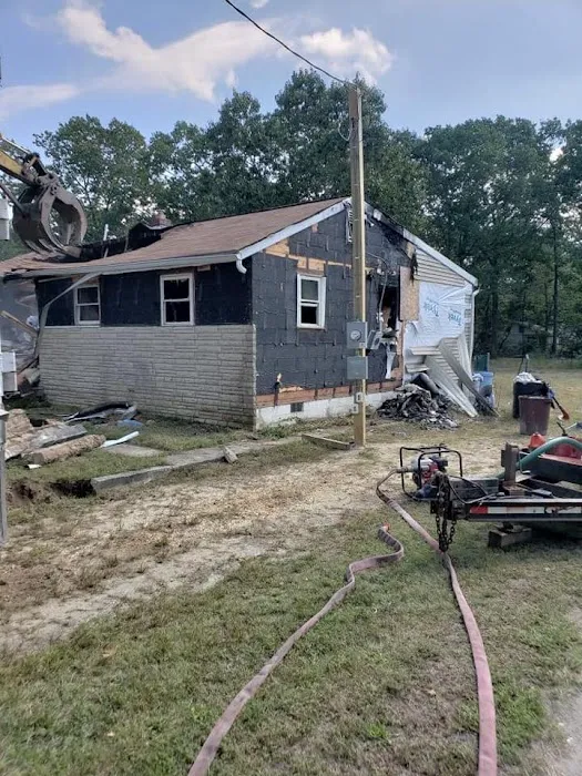 Seaboard Building & Restoration, Inc. Picture 4