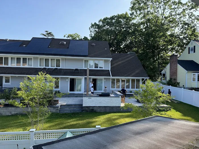 Seaboard Building & Restoration, Inc. Picture 5