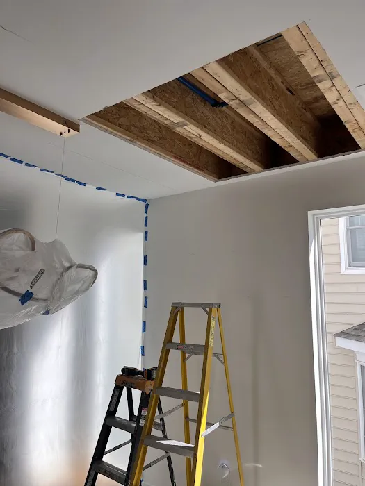 Seaboard Building & Restoration, Inc. Picture 1